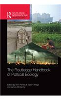 The Routledge Handbook of Political Ecology