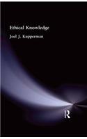 Ethical Knowledge