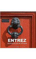 Entrez Heurtoirs du sud de la France 2017
