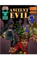 Ancient Evil