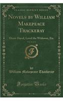 Novels by William Makepeace Thackeray, Vol. 12 of 12