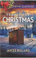 Framed for Christmas