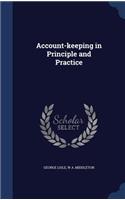 Account-keeping in Principle and Practice