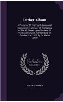 Luther-Album
