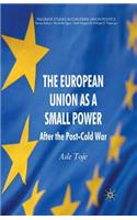 European Union as a Small Power