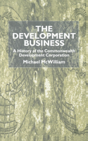 The Development Business