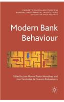Modern Bank Behaviour