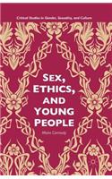 Sex, Ethics, and Young People