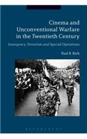 Cinema and Unconventional Warfare in the Twentieth Century