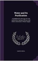 Water and Its Purification