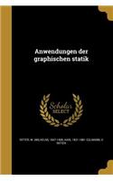 Anwendungen der graphischen statik