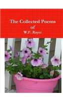 The Collected Poems of W.F. Rayer