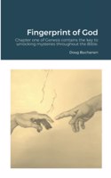 Fingerprint of God