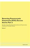 Reversing Pneumocystis Pneumonia (PCP)