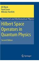 Hilbert Space Operators in Quantum Physics