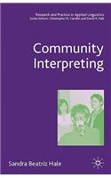 Community Interpreting