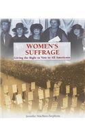 Women's Suffrage