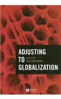 Adjusting to Globalization