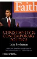 Christianity and Contemporary Politics