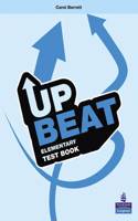 Upbeat Elementary Test Book: (Upbeat)