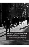 The Latin American Casebook