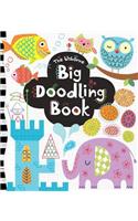 Big Doodling Book