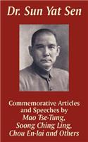 Dr. Sun Yat Sen