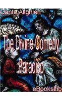 The Divine Comedy - Paradiso