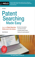 Patent Searching Made Easy