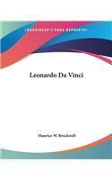 Leonardo Da Vinci