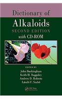 Dictionary of Alkaloids