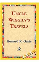 Uncle Wiggily's Travels