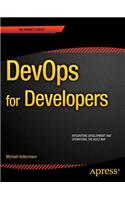 Devops for Developers