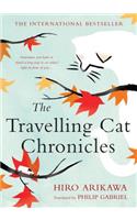The Travelling Cat Chronicles