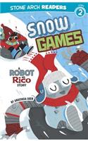 Snow Games