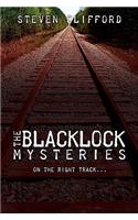 Blacklock Mysteries