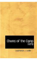 Chums of the Camp Fire