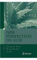 New Perspectives on Aloe
