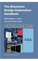 Electronic Design Automation Handbook