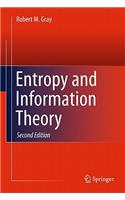 Entropy and Information Theory