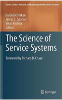 Science of Service Systems