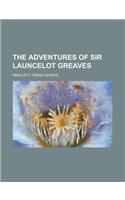 The Adventures of Sir Launcelot Greaves