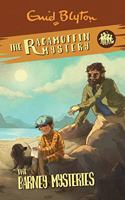 Barney R Mysteries: The Ragamuffin Mystery
