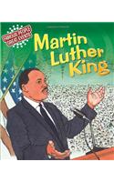 Martin Luther King