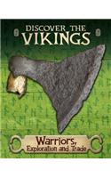 Discover the Vikings: Warriors, Exploration and Trade
