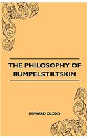Philosophy Of Rumpelstiltskin