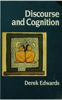 Discourse and Cognition