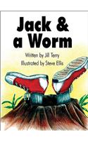 Jack and a Worm