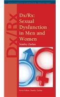 DX/Rx: Sexual Dysfunction in Men and Women