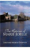 Return of Marie Joelle